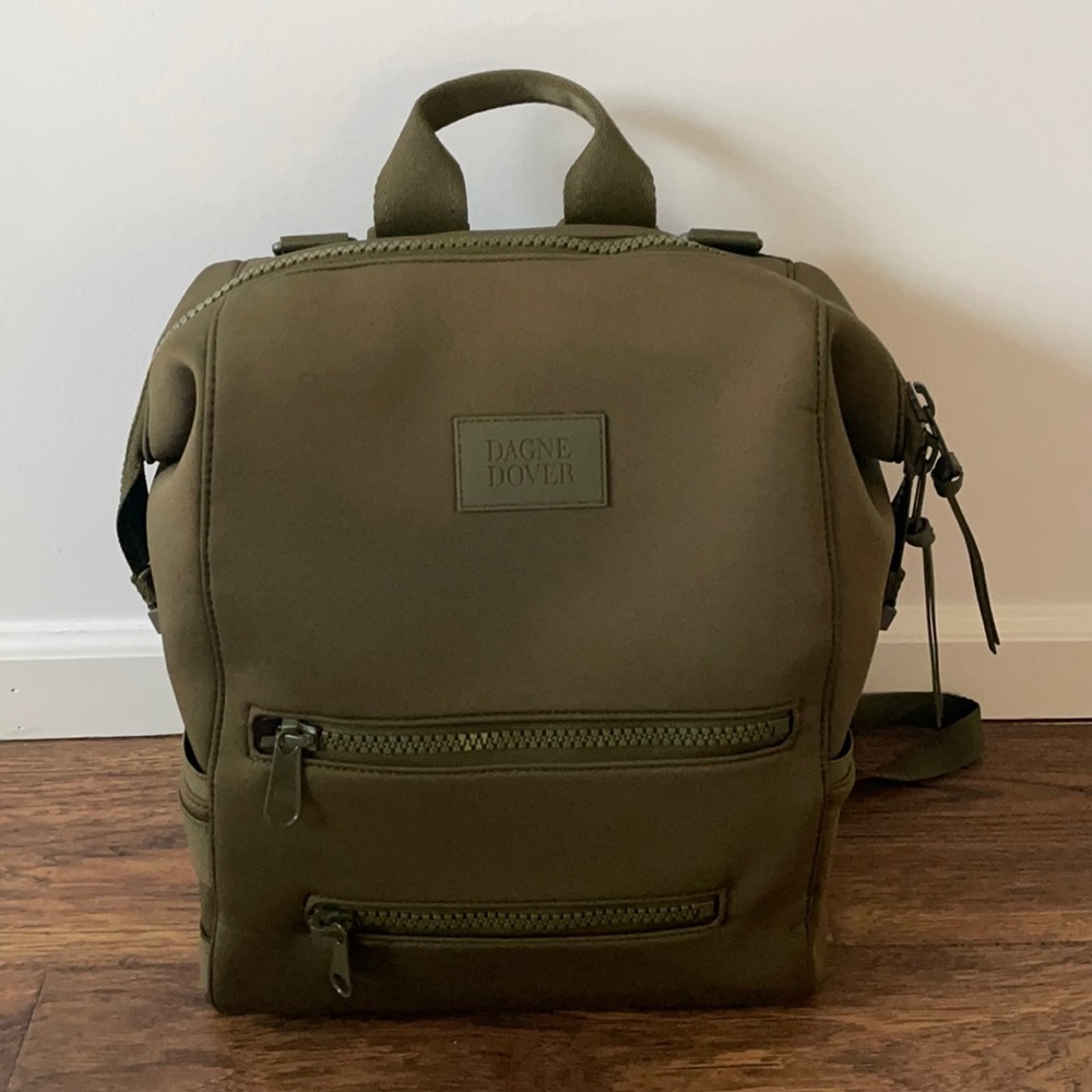 Dange Dover Indi Diaperbag Size large
